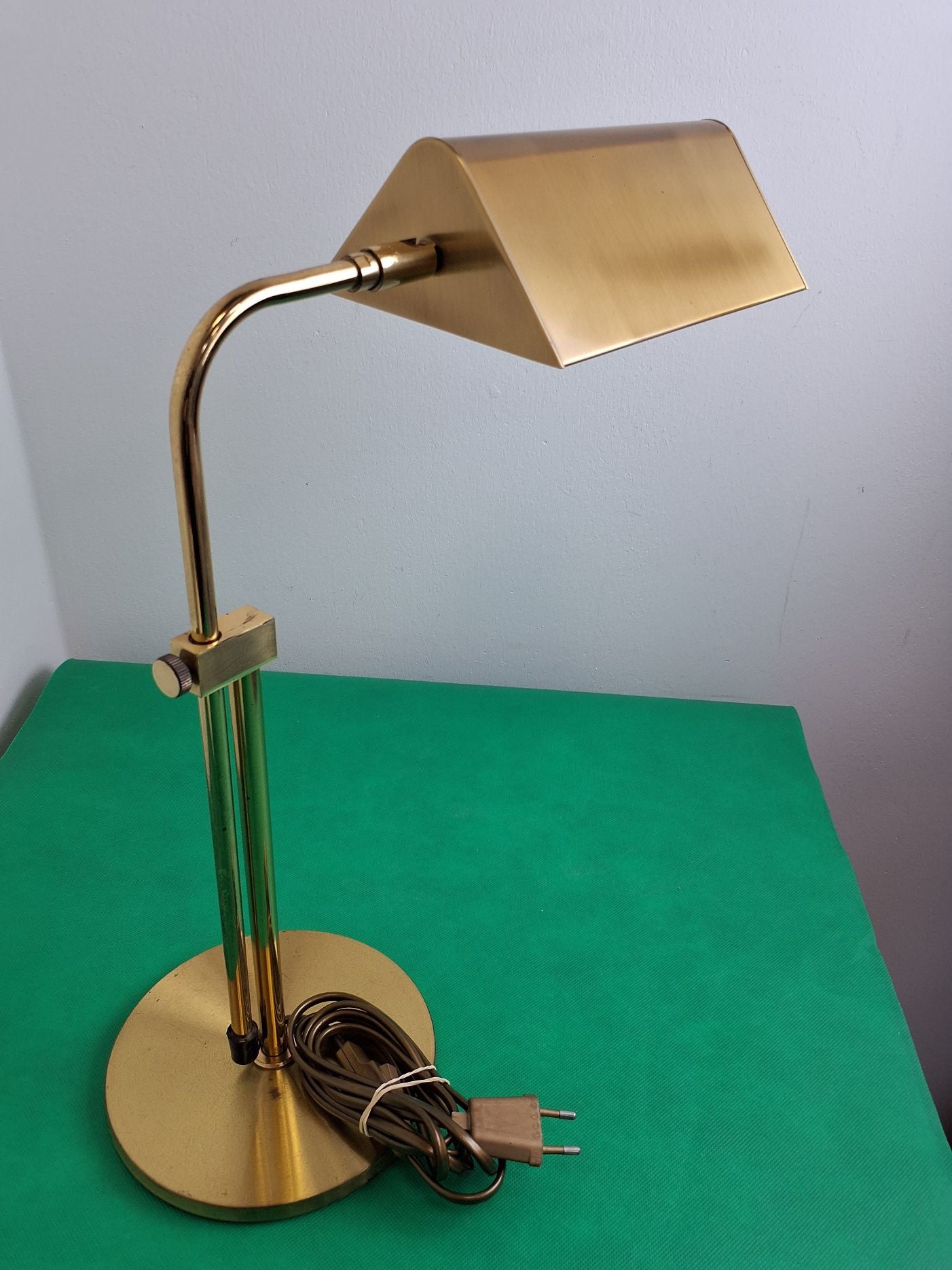 Frandsen bibliotekslampe